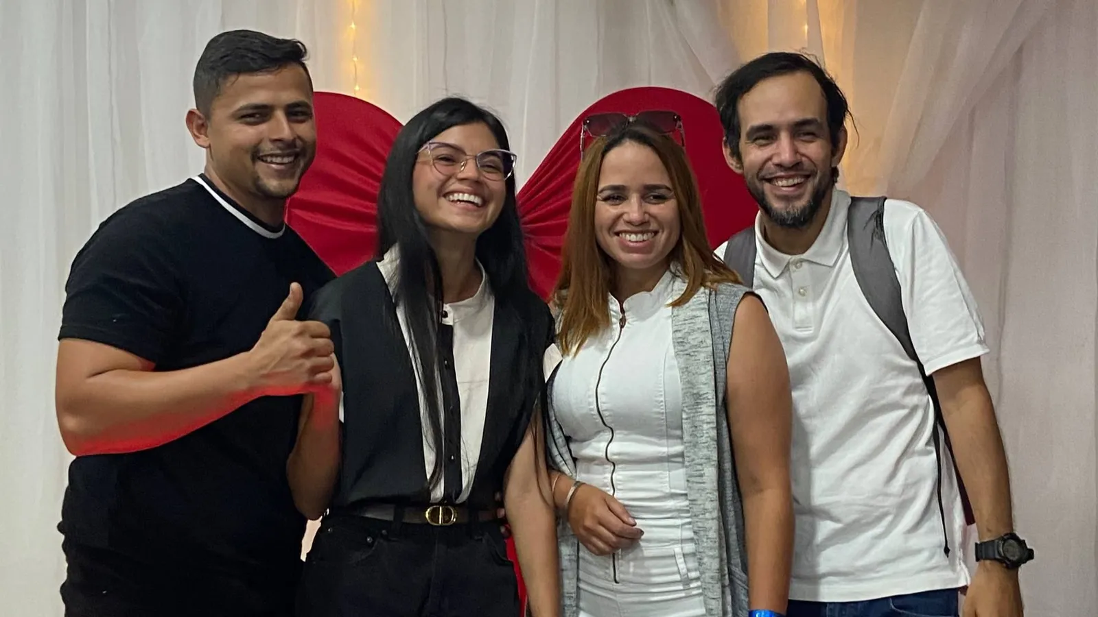 Te vuelvo a escoger: la mañana en que nuestros matrimonios dijeron SÍ OTRA VEZ