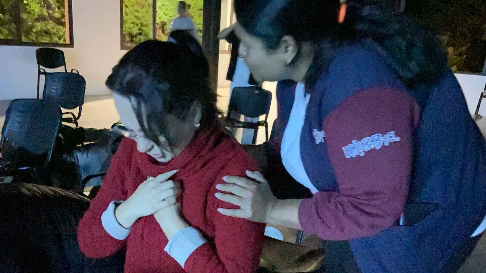 Universidad de la Vida: por qué ganar un alma no es el final, sino el principio